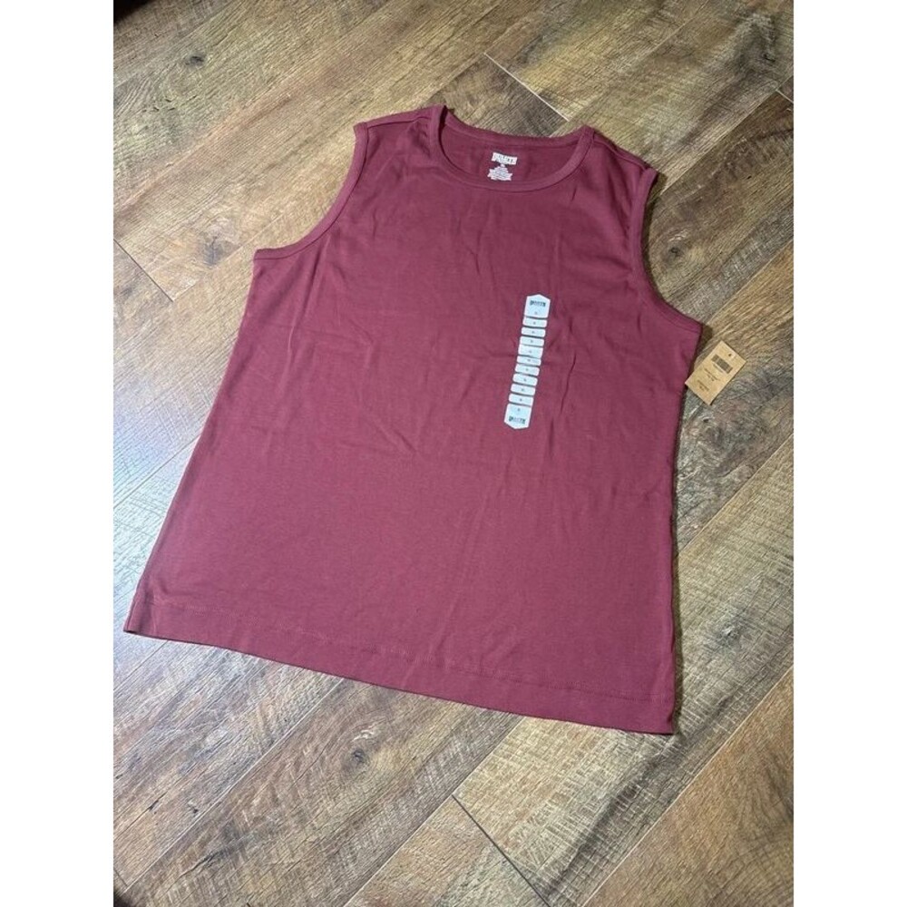 Duluth Women’s Longtail T Tank Top XL